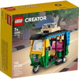 Lego 40469 Tuk Tuk, (20885818) | Shoptok.si