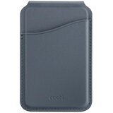 Uniq COEHL ESME MAGNETNA DENARNICA Z OGLEDALOM TEMNO MODRA, (21971686) | Shoptok.si