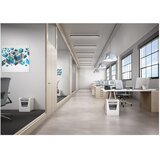  UNIŠTAVAČ DOKUMENTACIJE 10 LISTOVA MICROCUT IQ LEITZ 80020000 BIJELO/SIVI | shoptok.hr
