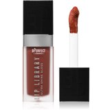 BPerfect Lip Library Lip Gloss dolgoobstojni sijaj za ustnice odtenek End Game 10 ml Cene