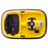  Vozilo na akumulator GTS1166 - rumena | Shoptok.si