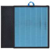 INF 2-pack nadomestnih filtrov za LEVOIT Vital 100S, HEPA in aktivni ogljen Blue, (5000291363) | Shoptok.si
