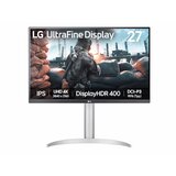 LG 27" 4K UltraFine 27UP650K-WIPS, 3840x2160, 5ms, 400cd1200:1, 60Hz, DP, 2xHDMI | Eponuda.ba