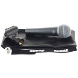 Shure Beta 58 A Super-kardioidni mikrofon - - Audio-Kondric | Shoptok.si