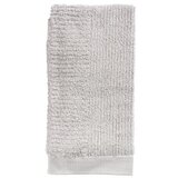 Zone Svijetlo sivi ručnik od 100% pamuka Classic, 50 x 100 cm Cijene