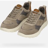 Geox Grey men's sneakers - Men's | shoptok.hr