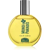 MONOÏ de TAHITI Monoi Paradis toaletna voda za žene 50 ml
