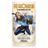 Riot Games društvena igra - board game - riftbound league of legends lol - tcg spiritforged slim booster pack - chinese Cene
