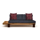 Atelier Del Sofa Fotelja CPT8375-200, Siva | Eponuda.ba