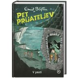Mladinska Knjiga Pet prijateljev 9 - v pasti | Shoptok.si