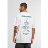 Mister Tee Men's T-shirt Highrollers Oversize white | shoptok.hr