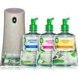 Air Wick Active Fresh darilni set Cene