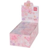 Deli GUMICA SAKURA KVADRATNA 71135 | ePonuda.com