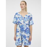 Orsay Blue women's short dress - Women's Cijene