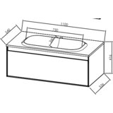 Kolpa San Kolpa Ogledalo fi80 LED IR DIM 573680 | Eponuda.com