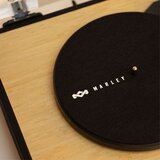 HouseofMarley HOUSE OF REVOLUTION BT Gramofon s Zvučnicima Signature Black | shoptok.hr
