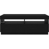 TV ormar Crni hrast 100 x 35 x 40 cm Konstruirano drvo | Eponuda.com