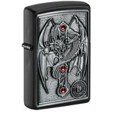 Zippo Anne Stokes Gothic Guardian upaljač | ePonuda.com