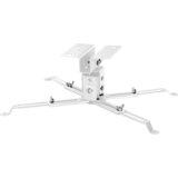 Overmax Nosač, stropni, za projektor - Ceiling Mount White | shoptok.hr