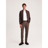 Reserved - Majica slim fit - krem | shoptok.hr