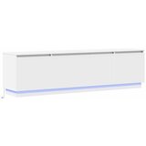 TV ormar Bijelo 180 x 38 x 49 cm Konstruirano drvo | shoptok.hr