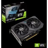 Grafička ASUS VGA DUAL NVIDIA GeForce RTX 3060 12GB GDDR6 | Eponuda.ba
