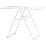 Brabantia stojalo za sušenje hangon, 20 m - white Cene