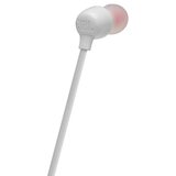 JBL brezžične ušesne slušalke T125BT bele | Shoptok.si
