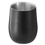 Čaša 8*11CM INOKS CRNA P1007 | Eponuda.ba