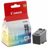 Canon INK JET CL-41 PIXMA IP1200 COLOR 3X4ML #0617B001AA
