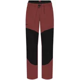HANNAH Children's Leisure Trousers GUINES JR ketchup/anthracite