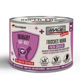 MAC's Cat Vetcare Urinary 6 x 200 g - Svježa piletina | shoptok.hr