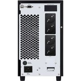 FSP Fortron Champ 3K Tower Online UPS 3000VA 2700W USB RS-232 4xIEC | shoptok.hr