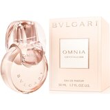 Bvlgari Omnia Crystalline parfumska voda za ženske 50 ml | Shoptok.si