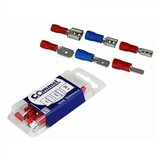 Commel Utikač + natikač za žicu 0,5-1,5mm 0,8x4,75mm 10+10kom | Eponuda.com