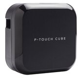 Brother tiskalnik nalepk PT P710BT CUBE PLUS bluetooth BRPTP710BT Cene