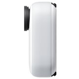 Insta360 GO 3 (64GB) akcijska kamera 2.7k, Bluetooth, stabilizacija slike, mini kamera, zaštiten od prskanja vodom, zaslon osjetljiv na dodir, vodootporan, usporeni tijek, ubrzano snimanje | Eponuda.ba