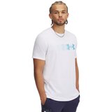 Under Armour muška majica kratak rukav ua m lc fly in logo ss M 1390206-100
