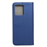 smart+ Case preklopna torbica za MOTOROLA MOTO Edge 40 mornarsko modra | Shoptok.si