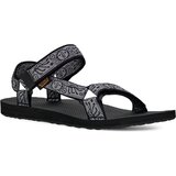 Teva Muške sandale Original Universal, Crne | Eponuda.com