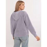 Factory Price Jacket-MBM-KR-14014.14-light purple | Shoptok.si