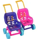 Otroški voziček - D-Toys