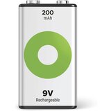 GP Batteries GP ReCyko NiMH Accu 9V Block 200mAH, ready to use Cijene