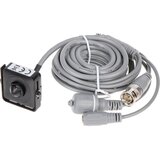 Hikvision pinhole kamera DS-2CS54D8T-PH 3,7mm Cene