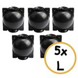 Smania kuglice za razmnožavanje biljaka GrowBall - 5 × GrowBall (L) Cijene