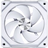 Lian Li Ventilator za ohišje UNI FAN SL120 V2 RGB PWM 120mm, bel | Shoptok.si