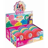 Barbie PIJESAK U SKOLJKI 150G DISPLAY | Eponuda.ba