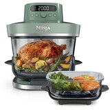 Ninja friteza AS090EUGN Crispi PRO 5-u-1 Moss Green | shoptok.hr