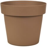 MELROSE Tegla za cvijeće Melrose (Vanjska dimenzija (ø x V): 60 x 41 cm, Plastika, Mocca) cijene