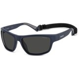 Polaroid naočale PLD 7037/S Blue | shoptok.hr